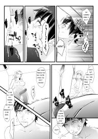 Immoral Yuri Heaven #10