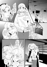 Immoral Yuri Heaven #2
