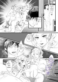 Immoral Yuri Heaven #5