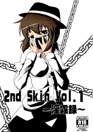 2nd Skin Vol. 1 #1