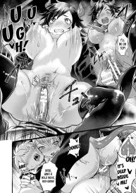 Akumateki! TS Monogatari | A Demonic Gender Bender Tale! #14
