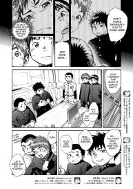 Manga Shounen Zoom Vol. 24 #10