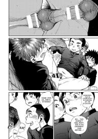Manga Shounen Zoom Vol. 24 #16