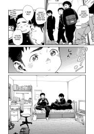 Manga Shounen Zoom Vol. 24 #24