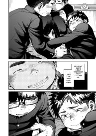Manga Shounen Zoom Vol. 24 #28