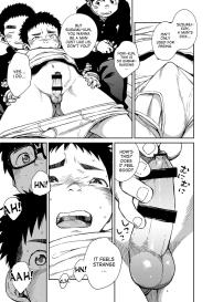 Manga Shounen Zoom Vol. 24 #35