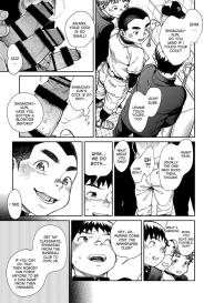 Manga Shounen Zoom Vol. 24 #9