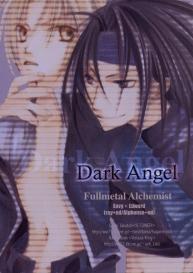 Dark Angel #2