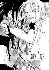 Dark Angel #3