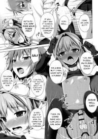 Onnanoko Doushi Janai Kedo Daijoubu Janai yo!? #16