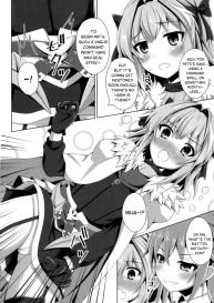 Onnanoko Doushi Janai Kedo Daijoubu Janai yo!? #3