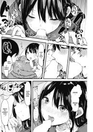 Kyou Koso Nukou ne Kanjou Sen Zenpen | Today Ill tell him how I really feel Ch. 1 #14