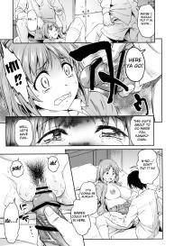 Mimura Kanako Namadori Rape #8
