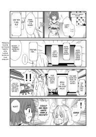 Kohaku Biyori Vol. 5 #5