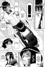 Itazura senyou Hanahira Seitokaichou Chapter 5 #28