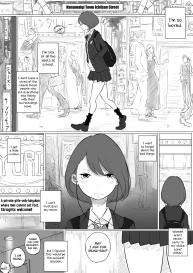 Sousaku Yuri: Les Fuuzoku Ittara Tannin ga Dete Kita Ken | I Went to a Lesbian Brothel and My Teacher Was There #1