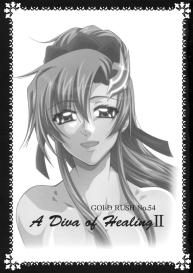 A Diva of Healing II #2