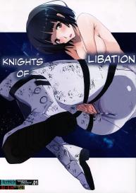 Innyou no Kishi | Knights of Libation #1