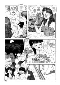 Ikenai yo Yuuko-san 7 #15