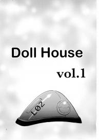 Doll House Vol. 1 #2