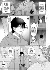 I, a gloomy person, used a magical item to create my own harem in the shared house! ch.1 #3