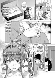 I, a gloomy person, used a magical item to create my own harem in the shared house! ch.1 #5