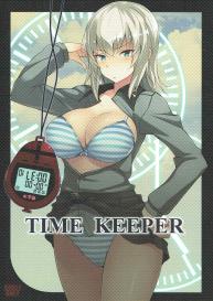 TIME KEEPER #1