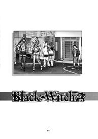 Black Witches 3 =TLL + mrwayne= #3