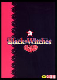 Black Witches 3 =TLL + mrwayne= #30