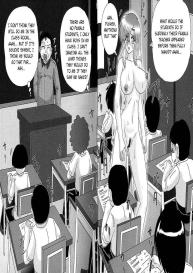 Toumei Jokyoushi Yukino Invisible | The Invisible Teacher Yukino Sensei chapter 2 #10