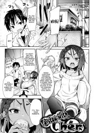 Onee-chan to Issho | To Stay with Her #1