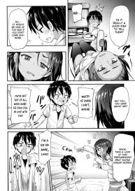 Onee-chan to Issho | To Stay with Her #2
