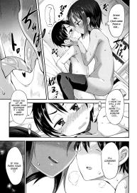 Onee-chan to Issho | To Stay with Her #23