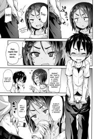 Onee-chan to Issho | To Stay with Her #3