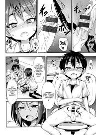 Onee-chan to Issho | To Stay with Her #6