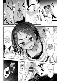 Onee-chan to Issho | To Stay with Her #8