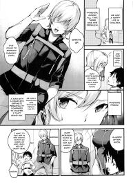 Musashi-chan no NTR Saimin | Hypno NTR With Musashi-Chan #6
