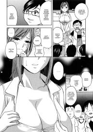 Ryoujyoku!! Urechichi Paradise Ch. 6 | Become a Kid and Have Sex All the Time! Part 6 #24