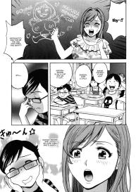 Ryoujyoku!! Urechichi Paradise Ch. 6 | Become a Kid and Have Sex All the Time! Part 6 #5