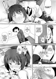 Zoku Hatsukoi temptation #11