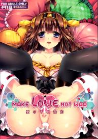 Make Love Not War! #1