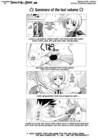 Me and Nanoha in a Room #3