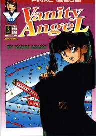 Vanity Angel 6 #1