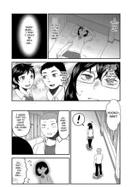 Himitsu no Futari Futari no Himitsu #13