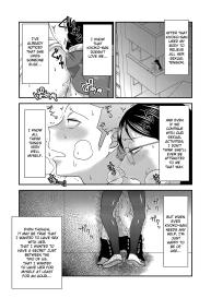 Himitsu no Futari Futari no Himitsu #35