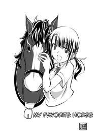 Watashi no Aiba | My Favorite Horse #2