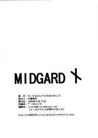 Midgard X) #37