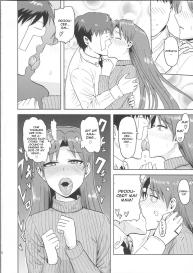 Kisaragi Chihaya no Tanjou Kinenbi #5