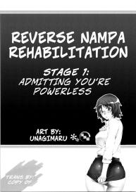 Reverse Nampa Rehabilitation #1