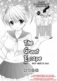 The Great Escape Feat. Boy Meets Girl #2